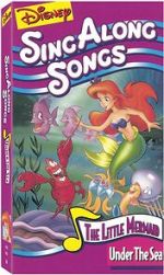 Watch Disney Sing-Along Songs: Under the Sea Fmovies
