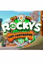 Watch Rocky\'s Cat-astrophe Fmovies