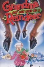 Watch Grandma Got Run Over by a Reindeer Fmovies