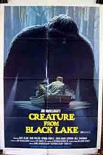 Watch Creature from Black Lake Fmovies