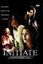 Watch The Initiate Fmovies