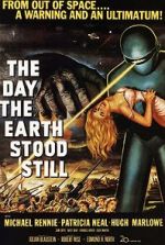 Watch The Day the Earth Stood Still Fmovies