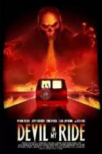 Watch Devil in My Ride Fmovies