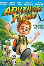 Watch Adventure Planet Fmovies