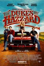 Watch The Dukes of Hazzard: Hazzard in Hollywood Fmovies