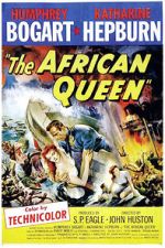 Watch The African Queen Fmovies