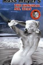 Watch The Immoral Mr Teas Fmovies