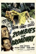 Watch Zombies on Broadway Fmovies