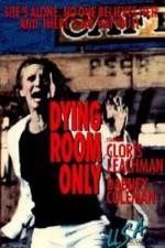 Watch Dying Room Only Fmovies