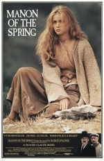 Watch Manon of the Spring Fmovies