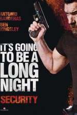 Watch Security Fmovies