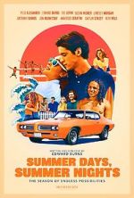 Watch Summer Days, Summer Nights Fmovies
