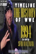 Watch The History Of WWE 1994 With Sean Waltman Fmovies