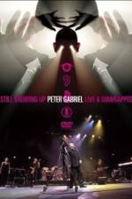 Watch Peter Gabriel Growing Up Live Fmovies