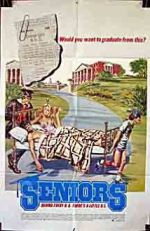 Watch The Seniors Fmovies