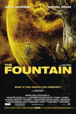 Watch The Fountain Fmovies