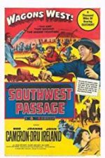 Watch Southwest Passage Fmovies