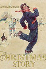 Watch A Norman Rockwell Christmas Story Fmovies