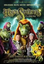 Watch HeavySaurus: The Movie Fmovies
