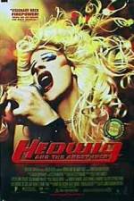Watch Hedwig and the Angry Inch Fmovies