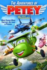 Watch Adventures of Petey and Friends Fmovies