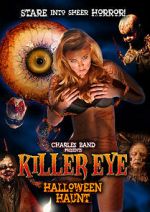 Watch Killer Eye: Halloween Haunt Fmovies