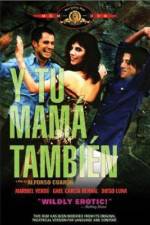 Watch And Your Mother Too (Y tu mama tambien) Fmovies