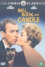 Watch Bell Book and Candle Fmovies