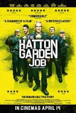 Watch The Hatton Garden Job Fmovies