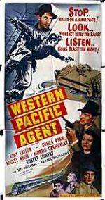Watch Western Pacific Agent Fmovies