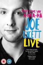 Watch Joe Lycett: That\'s The Way, A-Ha, A-Ha, Joe Lycett Fmovies
