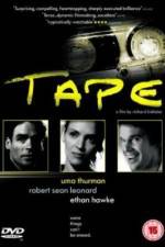 Watch Tape Fmovies