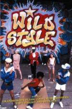 Watch Wild Style Fmovies