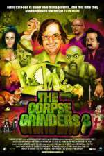Watch The Corpse Grinders 3 Fmovies
