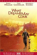 Watch What Dreams May Come Fmovies