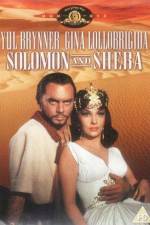Watch Solomon and Sheba Fmovies