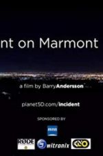 Watch Incident on Marmont Avenue Fmovies