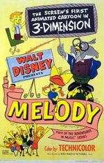 Watch Melody (Short 1953) Fmovies