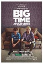 Watch Big Time Adolescence Fmovies