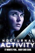 Watch Nocturnal Activity Fmovies