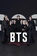 Watch BTS THE COMEBACK LIVE | ARIRANG Fmovies