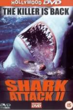 Watch Shark Attack 2 Fmovies