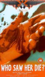 Watch Who Saw Her Die? Fmovies