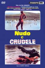 Watch Naked and Cruel Fmovies