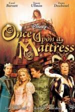 Watch Once Upon a Mattress Fmovies