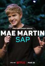 Watch Mae Martin: SAP (TV Special 2023) Fmovies