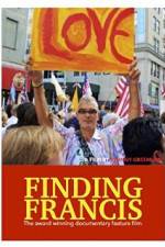 Watch Finding Francis Fmovies