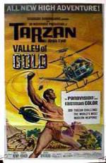Watch Tarzan and the Valley of Gold Fmovies