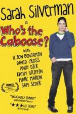 Watch Whos the Caboose Fmovies