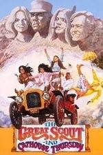 Watch The Great Scout & Cathouse Thursday Fmovies